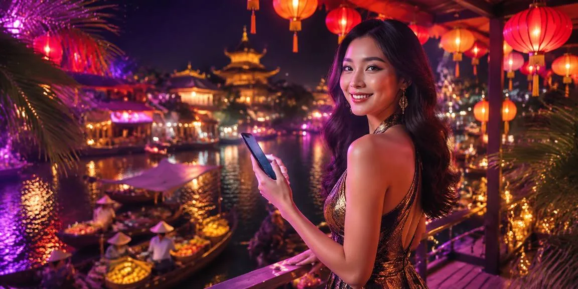 Điểm Nhấn Di Động